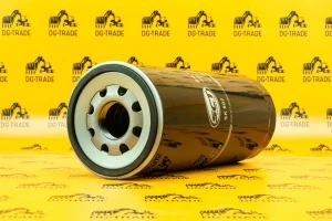 Масляный фильтр Volvo VOE477556