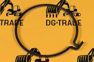 Стопорное кольцо Carraro 642260