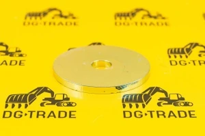 Шайба подушки двигателя (Perkins) JCB (Original) 123/02453