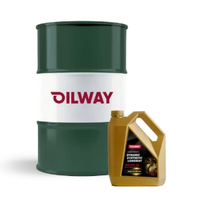 Масло моторное OILWAY DYNAMIC LONGWAY 15W-40, 20л