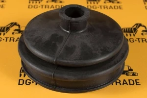 Кожух кулисы КПП JCB 331/25566