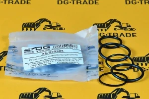 Ремкомплект гидрораспределителя JCB (OEM) 25/222305