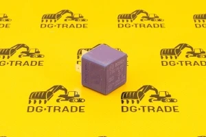 Реле 24V (BOSCH) 0332019205