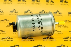 Топливный фильтр тонкой очистки JCB 320/A7170