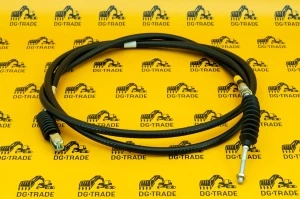 Трос газа JCB (Original) 331/51329