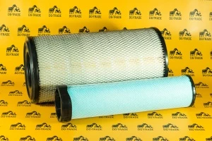 Комплект воздушных фильтров JCB 32/917804 + 32/917805