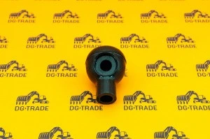 Ручка рычага переключения скоростей JCB (OEM) 128/12634