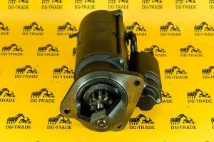 Стартер Komatsu (KRAUF) ЕА504031929