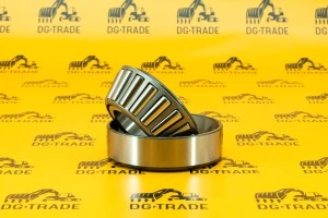 Подшипник хвостовика / шкворня JCB (FERSA) 907/08300