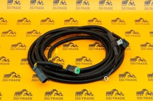 Кабель датчика давления наддува JCB (Original) 332/J3265