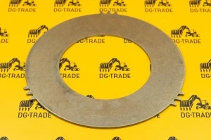 Диск тормозной JCB 458/20289