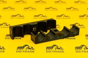 Фиксатор патрубка гидравлики JCB (Original) 332/E7270