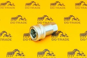 БРС LSQ-S1-04SF Тип A D=1/2 БРС LSQ-S1-04SF Тип A D=1/2