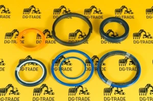 Ремкомплект гидроцилиндра JCB (OEM) 991/00052P