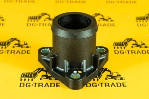 Корпус термостата JCB (Original) 320/04890