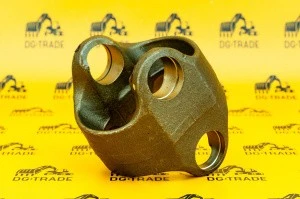 Соединительная муфта полуоси (Корпус крестовины) Carraro 46279