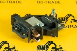 Регулятор напряжения генератора JCB (TESLA) 16915735