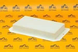 Фильтр кондиционера Hitachi 4484453