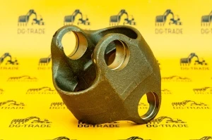 Соединительная муфта полуоси (Корпус крестовины) Carraro 46279