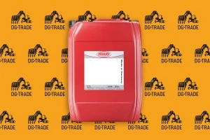 Масло MEGUIN Megol Getriebe-Hydraulikoil R TO-4 SAE 10, 20л 48050