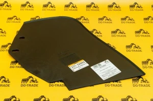 Брызговик левый JCB 331/32692
