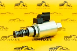 Соленоид КПП JCB (OEM) 25/220992