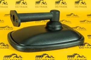 Зеркало заднего вида JCB (OEM) 123/04971