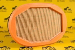 Воздушный фильтр внутренний Caterpillar 227-7449 Воздушный фильтр внутренний Caterpillar 227-7449