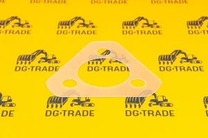 Прокладка шкворня Carraro 115733