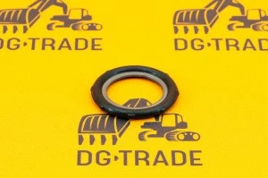 Прокладка маслоохладителя 6HK ISUZU (Original) 8-98045449-0