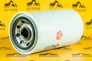 Масляный фильтр (Syntetic) Komatsu 6736-51-5141