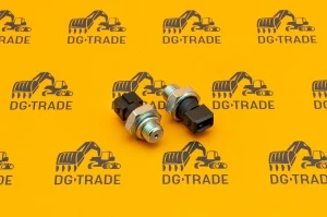 Датчик давления масла двигателя Volvo (Original) VOE20943001