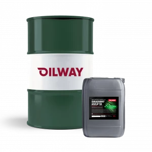 Масло гидравлическое OILWAY GRADIENT HVLP ISO VG32, 20л Масло гидравлическое OILWAY GRADIENT HVLP ISO VG32, 20л