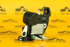 Регулятор напряжения Perkins (UTM) 2871A302