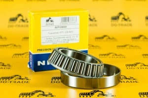 Подшипник КПП JCB (NIS) 907/20030