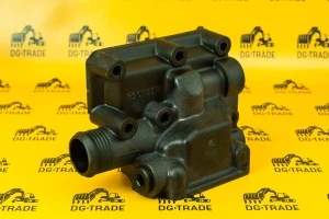 Корпус термостата Caterpillar (Original) 4133L054