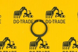 Стопорное кольцо солнечной шестерни JCB (Original) 821/00494