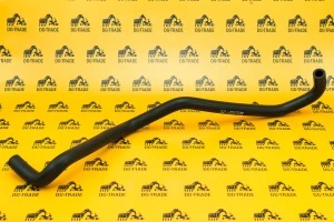 Патрубок JCB (OEM) 02/202336