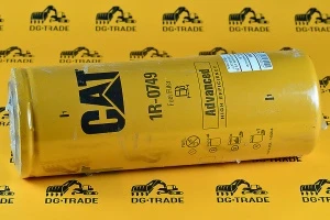 Топливный фильтр CATERPILLAR (Original) 1R-0749