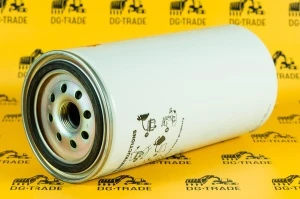 Топливный фильтр CATERPILLAR 129-0372