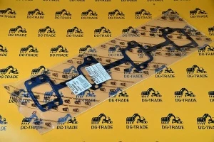 Прокладка впускного коллектора двигателя JCB (Original) 320/05550