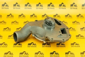 Помпа водяная (насос охлаждающей жидкости) Perkins (AUTOWELT) U5MW0206