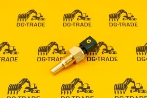 Датчик температуры гидравлической жидкости JCB JS 716/30129
