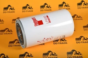 Масляный фильтр JCB 02/100073