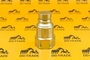 БРС LSQ-FFH-08PF SAE12 Тип FIRG D=3/4