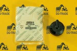 Крышка расширительного бака New Holland (Original) 85803019