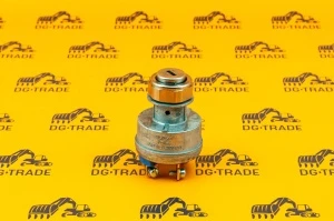 Замок зажигания Caterpillar (Original) 9G-7641