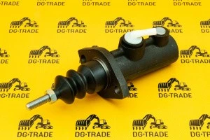 Главный тормозной цилиндр JCB (FRENMARK) 15/910100