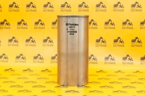 Гильза поршневой группы Perkins 3135X042