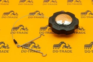 Крышка топливного бака JCB (Original) 335/H5757